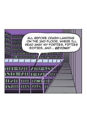 Read Warlockt  7 Page 7 in English