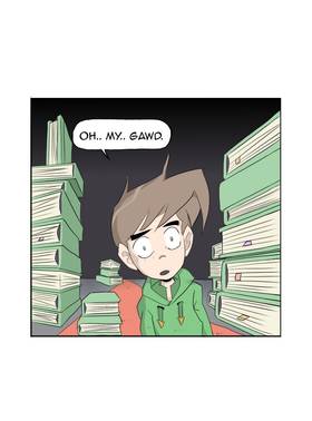 Read Warlockt  7 Page 8 in English