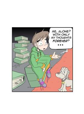 Read Warlockt  7 Page 10 in English