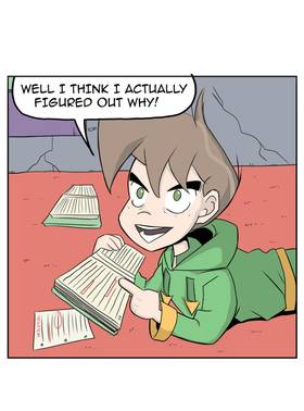 Read Warlockt  5 Page 2 in English