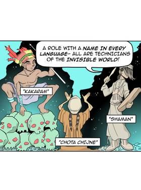 Read Warlockt  5 Page 4 in English