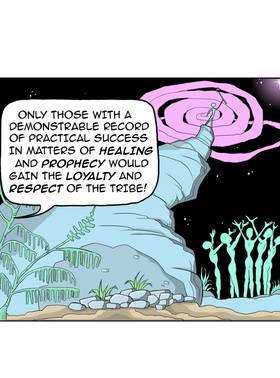 Read Warlockt  5 Page 5 in English