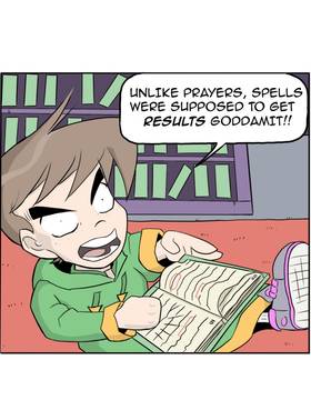 Read Warlockt  5 Page 6 in English