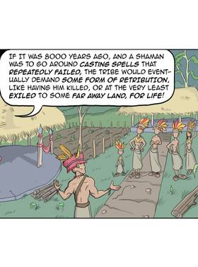 Read Warlockt  5 Page 7 in English