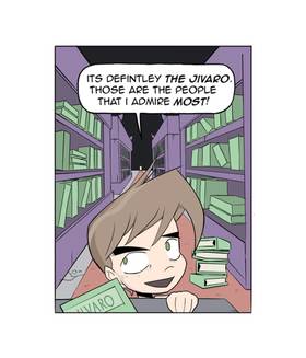 Read Warlockt  6 Page 2 in English
