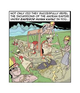 Read Warlockt  6 Page 7 in English