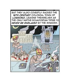 Read Warlockt  6 Page 8 in English