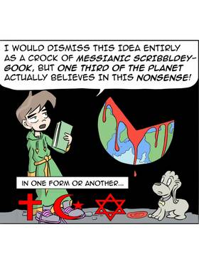 Read Warlockt  8 Page 4 in English