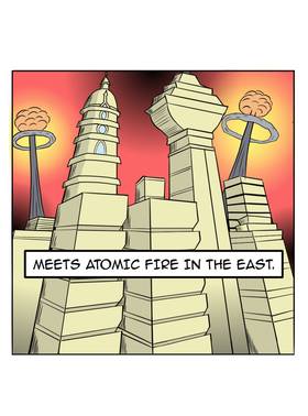 Read Warlockt  8 Page 6 in English