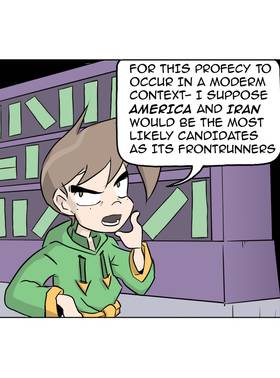 Read Warlockt  8 Page 7 in English