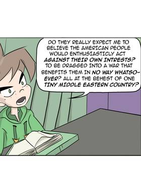 Read Warlockt  8 Page 8 in English