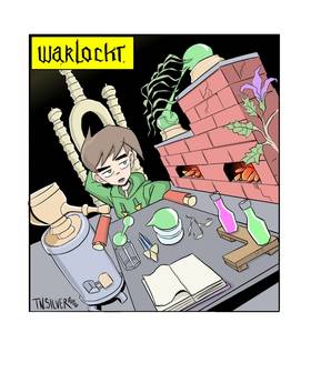 Ep. 9