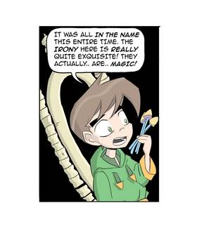 Read Warlockt  9 Page 2 in English