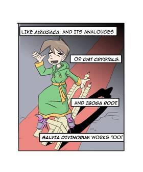 Read Warlockt  9 Page 4 in English