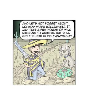 Read Warlockt  9 Page 5 in English
