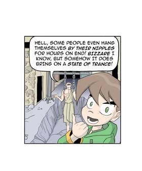 Read Warlockt  9 Page 6 in English
