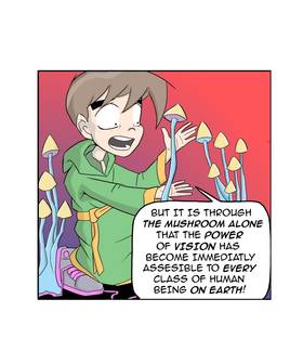 Read Warlockt  9 Page 7 in English
