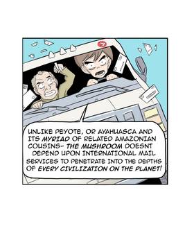Read Warlockt  9 Page 8 in English