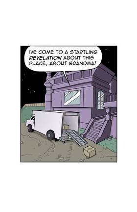Read Warlockt  10 Page 5 in English