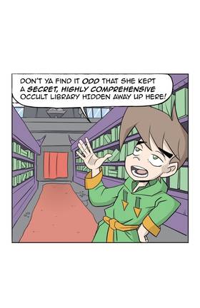 Read Warlockt  10 Page 6 in English