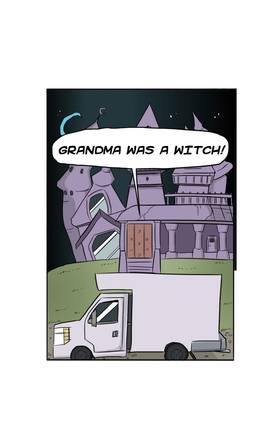 Read Warlockt  10 Page 10 in English