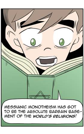 Read Warlockt  11 Page 2 in English