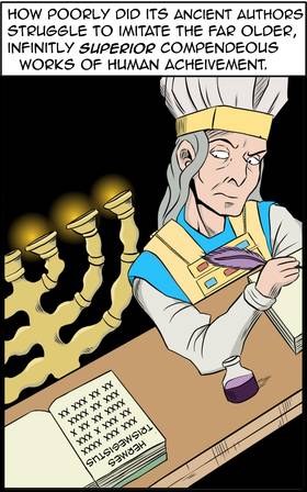 Read Warlockt  11 Page 3 in English