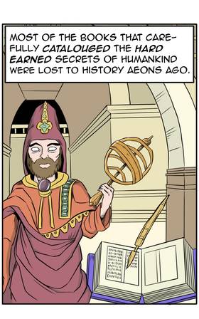 Read Warlockt  11 Page 4 in English