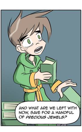 Read Warlockt  11 Page 7 in English