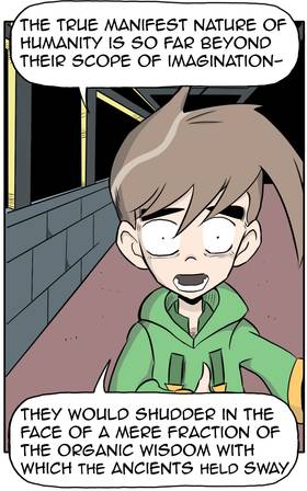 Read Warlockt  11 Page 10 in English