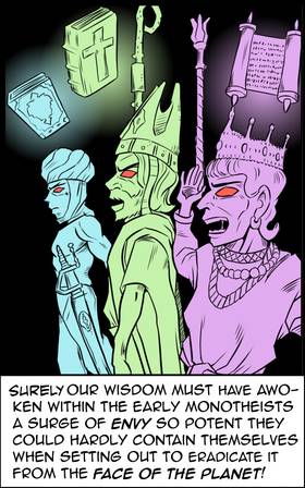 Read Warlockt  11 Page 6 in English