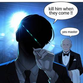Read The Legendary Killer's Duo  1 Page 3 in English