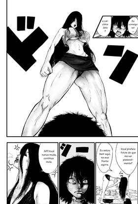 Read Hachiman  1 Page 8 in Brazilian Portuguese