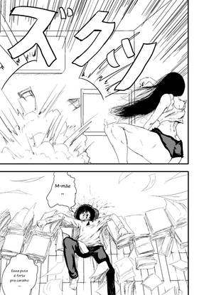 Read Hachiman  1 Page 7 in Brazilian Portuguese