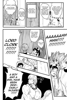 Read Hachiman  2 Page 8 in English