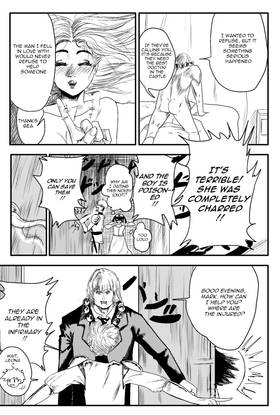 Read Hachiman  2 Page 9 in English