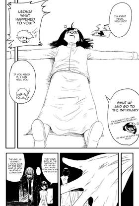Read Hachiman  2 Page 10 in English
