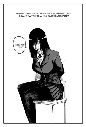 Read Hachiman  3 Page 4 in English