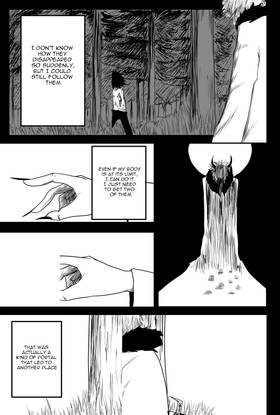 Read Hachiman  3 Page 5 in English