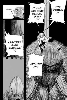 Read Hachiman  3 Page 6 in English
