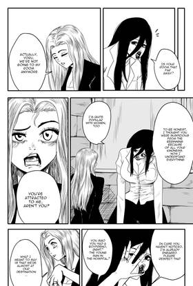 Read Hachiman  3 Page 10 in English