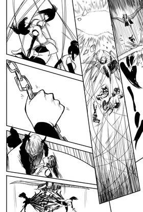 Read Hachiman  4 Page 4 in English