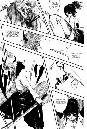 Read Hachiman  4 Page 5 in English