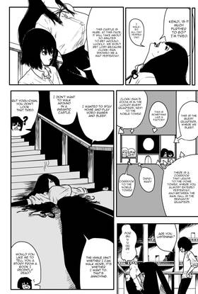 Read Hachiman  4 Page 8 in English