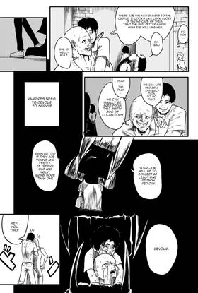 Read Hachiman  4 Page 9 in English