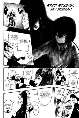 Read Hachiman  4 Page 10 in English