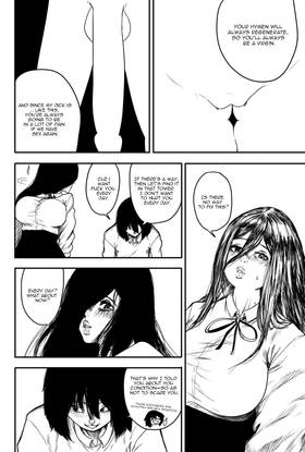 Read Hachiman  5 Page 4 in English