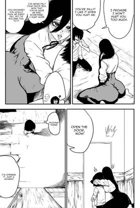Read Hachiman  5 Page 5 in English