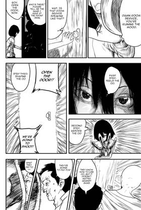 Read Hachiman  5 Page 6 in English