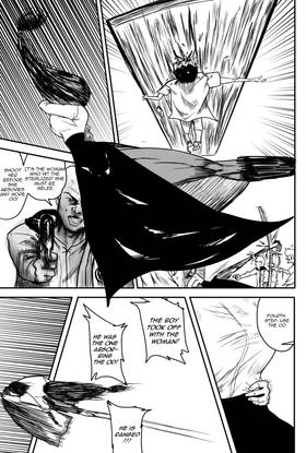 Read Hachiman  5 Page 7 in English